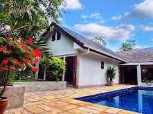 3 Bedrooms with Private Pool House for Sale