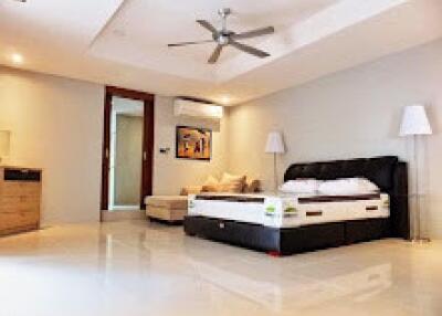 3 Bedrooms with Private Pool House for Sale