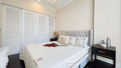 1 Bedroom Condo in Grand Florida Beachfront Condo Resort Na Jomtien C011115
