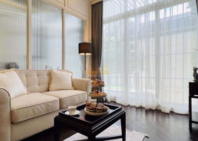 1 Bedroom Condo in Grand Florida Beachfront Condo Resort Na Jomtien C011115