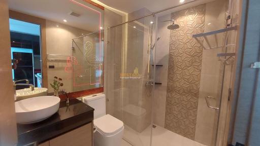 1 Bedroom Condo in The Riviera Ocean Drive Jomtien C011113