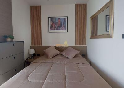 1 Bedroom Condo in The Riviera Ocean Drive Jomtien C011113