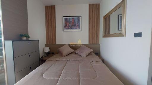 1 Bedroom Condo in The Riviera Ocean Drive Jomtien C011113