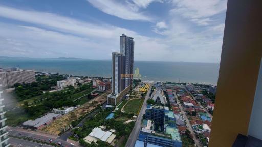 1 Bedroom Condo in The Riviera Ocean Drive Jomtien C011113