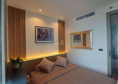 1 Bedroom Condo in The Riviera Ocean Drive Jomtien C011113