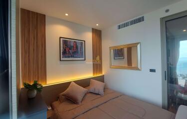 1 Bedroom Condo in The Riviera Ocean Drive Jomtien C011113