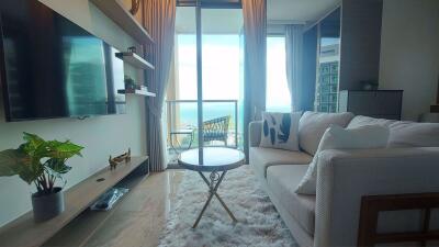 1 Bedroom Condo in The Riviera Ocean Drive Jomtien C011113