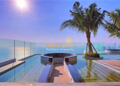 1 Bedroom Condo in The Riviera Ocean Drive Jomtien C011113