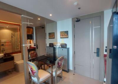 1 Bedroom Condo in The Riviera Ocean Drive Jomtien C011113