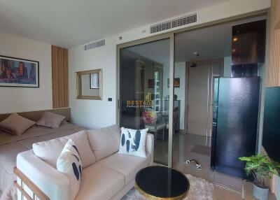 1 Bedroom Condo in The Riviera Ocean Drive Jomtien C011113