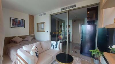 1 Bedroom Condo in The Riviera Ocean Drive Jomtien C011113