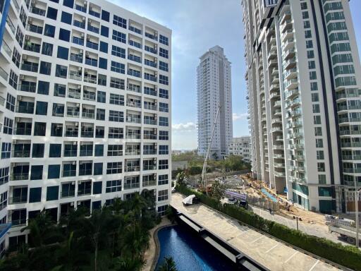 Nam Talay Condo for Sale in Na Jomtian