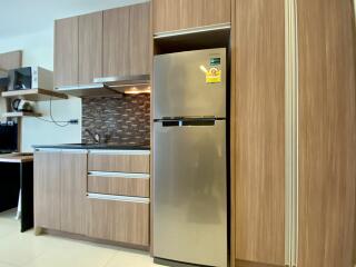 Nam Talay Condo for Sale in Na Jomtian