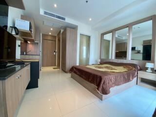 Nam Talay Condo for Sale in Na Jomtian