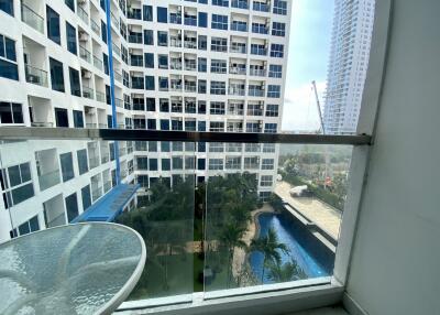 Nam Talay Condo for Sale in Na Jomtian