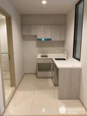 1-BR Condo at Life One Wireless near BTS Phloen Chit