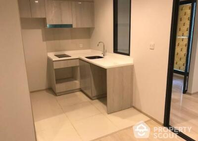 1-BR Condo at Life One Wireless near BTS Phloen Chit