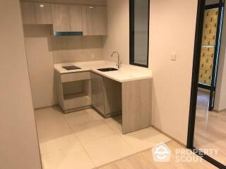 1-BR Condo at Life One Wireless near BTS Phloen Chit