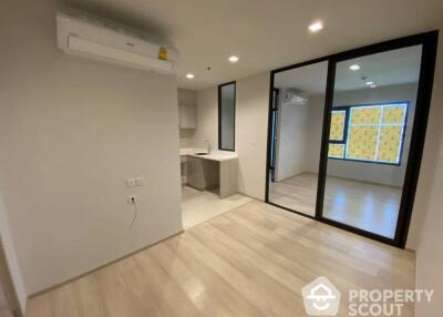 1-BR Condo at Life One Wireless near BTS Phloen Chit