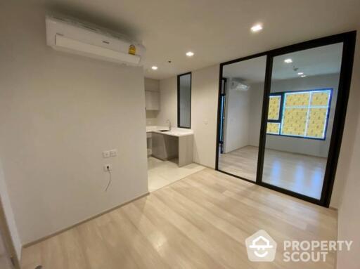 1-BR Condo at Life One Wireless near BTS Phloen Chit