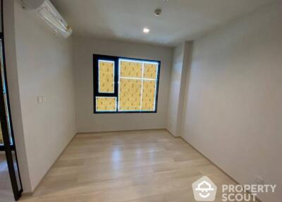 1-BR Condo at Life One Wireless near BTS Phloen Chit