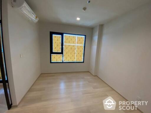 1-BR Condo at Life One Wireless near BTS Phloen Chit