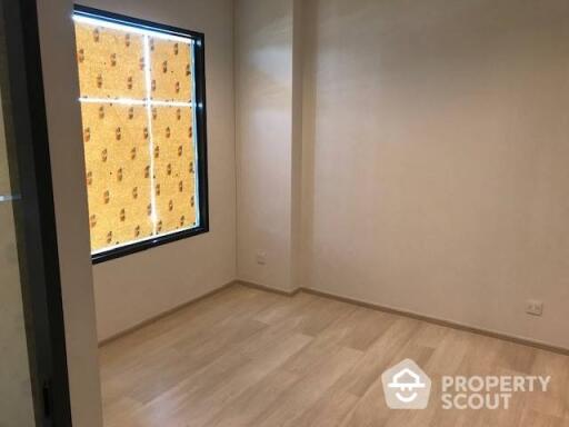 1-BR Condo at Life One Wireless near BTS Phloen Chit