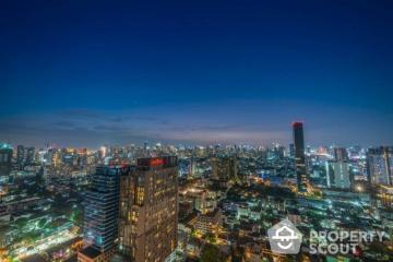 2-BR Condo at C Ekkamai near ARL Ramkhamhaeng