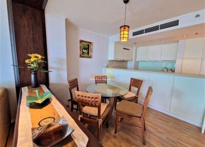 1 Bedroom Condo in Northshore North Pattaya C010922