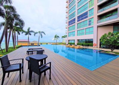 1 Bedroom Condo in Northshore North Pattaya C010922