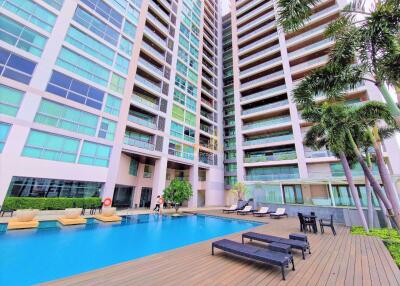 1 Bedroom Condo in Northshore North Pattaya C010922