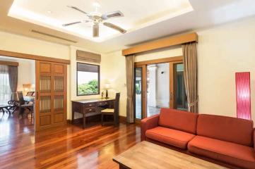 6 Bedroom Mountain View Villa for Sale in Lakewood Hills, Phuket