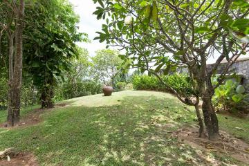 6 Bedroom Mountain View Villa for Sale in Lakewood Hills, Phuket