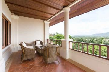 6 Bedroom Mountain View Villa for Sale in Lakewood Hills, Phuket