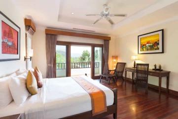 6 Bedroom Mountain View Villa for Sale in Lakewood Hills, Phuket