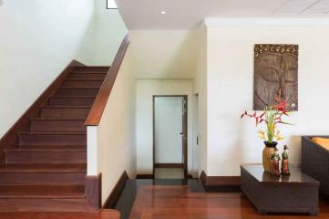 6 Bedroom Mountain View Villa for Sale in Lakewood Hills, Phuket