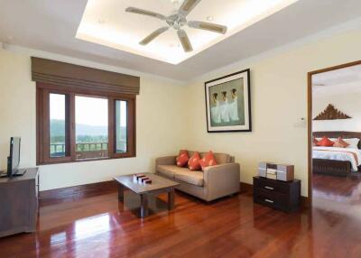 6 Bedroom Mountain View Villa for Sale in Lakewood Hills, Phuket