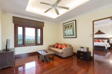 6 Bedroom Mountain View Villa for Sale in Lakewood Hills, Phuket