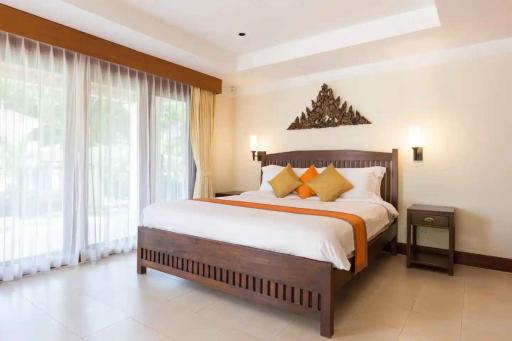 6 Bedroom Mountain View Villa for Sale in Lakewood Hills, Phuket