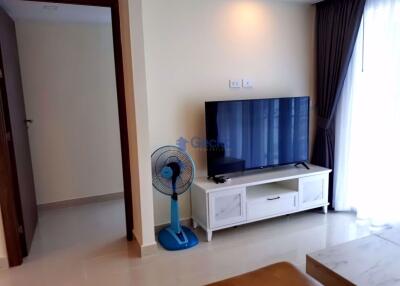 2 Bedrooms bed in Condo in Grand Avenue Pattaya in Central Pattaya C008984