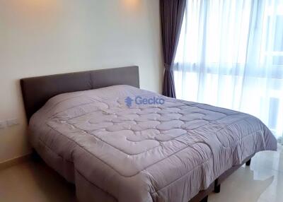 2 Bedrooms bed in Condo in Grand Avenue Pattaya in Central Pattaya C008984