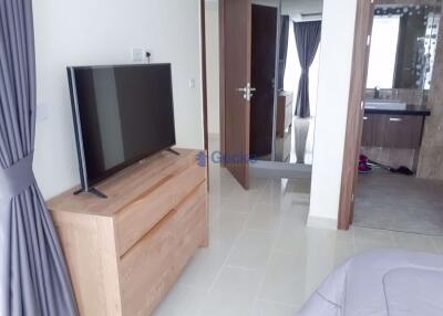 2 Bedrooms bed in Condo in Grand Avenue Pattaya in Central Pattaya C008984