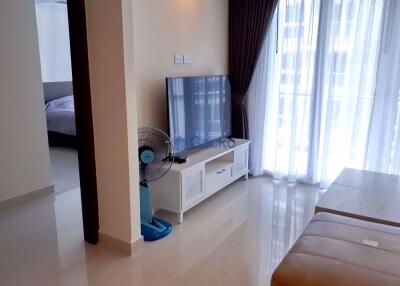 2 Bedrooms bed in Condo in Grand Avenue Pattaya in Central Pattaya C008984