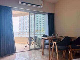 Studio Condo in Markland North Pattaya C011102