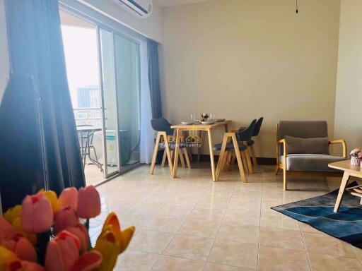 Studio Condo in Markland North Pattaya C011102