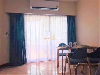 Studio Condo in Markland North Pattaya C011102