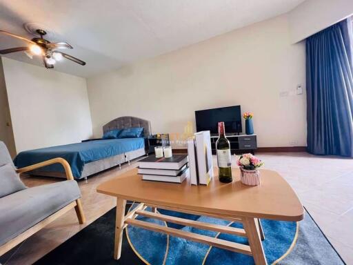 Studio Condo in Markland North Pattaya C011102