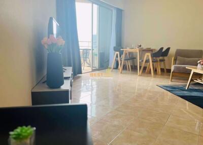 Studio Condo in Markland North Pattaya C011102