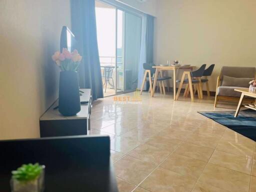 Studio Condo in Markland North Pattaya C011102