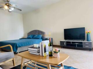 Studio Condo in Markland North Pattaya C011102